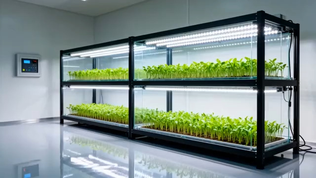  智能植物生长柜种植2517#横屏 	 