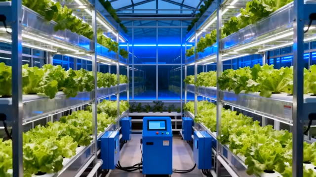  智能温室立体种植2515#横屏 	 