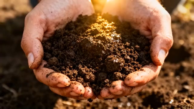  阳光下的沃土2307#横屏 	 