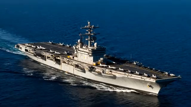  远洋航行画面2442#横屏 	 