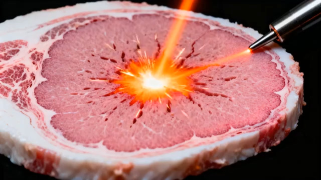  医生使用智能平板操作2359#横屏 	 