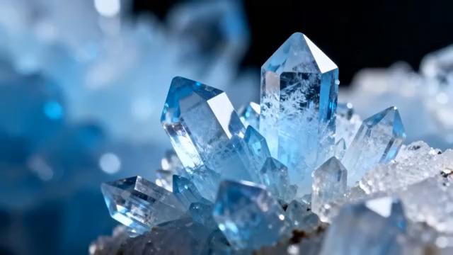  唯美水晶1919#横屏 	 