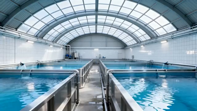  现代化水产养殖基地2057#横屏 	 