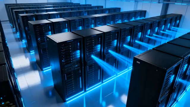  数据中心服务器集群1825#横屏 	 -