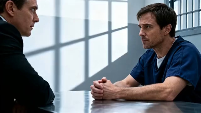  室中的对峙1805#横屏 	 