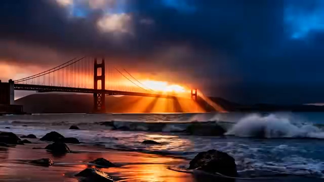  山林运木卡车航拍1676#横屏 	 