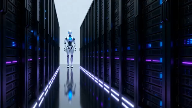 AI机器人与数据中心14#横屏 	 