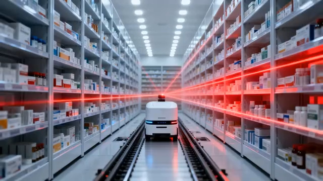  智能仓储机器人作业3176#横屏 	 - 