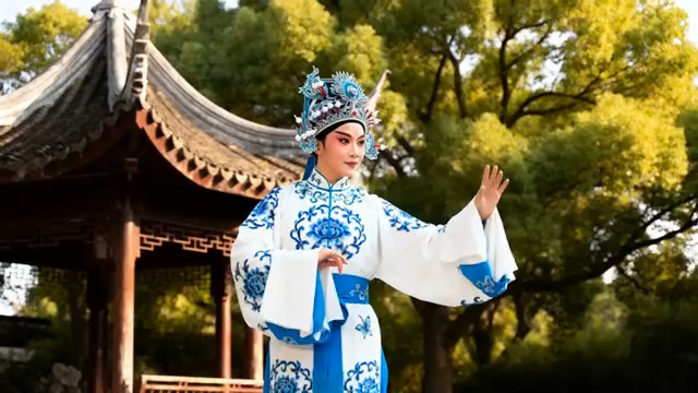  雨夜公路灯光倒影3032#横屏 	 