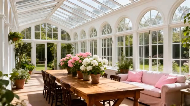  阳光花房内景2765#横屏 	 