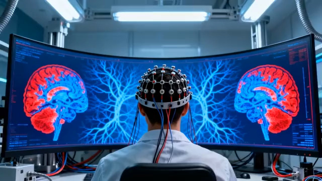  脑科学研究实验1637#横屏 	 - 