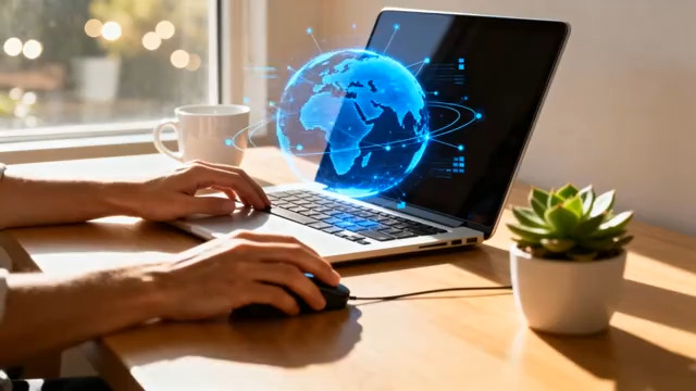  全球互联 笔记本办公1808#横屏 	 