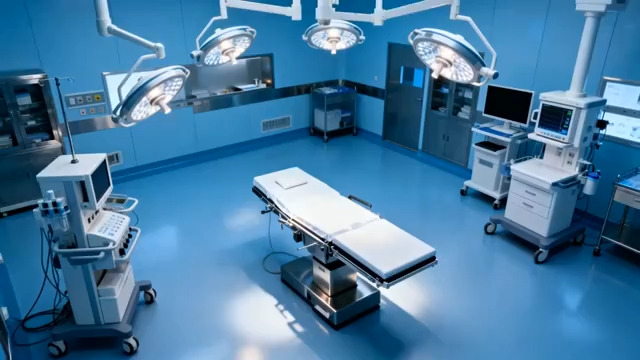  高铁穿越蓝光隧道568#横屏 	 