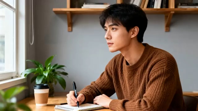  春日粉色郁金香花海349#横屏 	 -