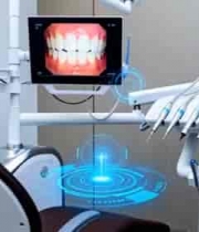  牙科诊所高科技医疗设备3041#横屏 	 