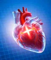  渲染心脏模型展示2097#横屏 	 