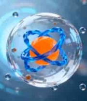  渲染分子结构素材(2)1700#横屏 	 