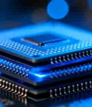  芯片特写2375#横屏 	 