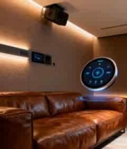  现代客厅真皮沙发及悬浮装置1607#横屏 	 