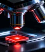  显微镜下实验观察场景2158#横屏 	 -