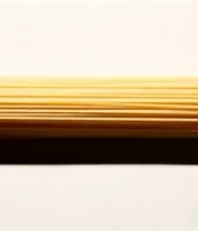  未烹饪的意大利面条素材2813#横屏 	 -