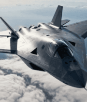 斗机高空飞行画面(3)2075#横屏 