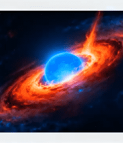 宇宙星系太空场景素材323#横屏 