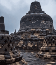 度尼西亚寺庙建度尼西亚寺庙建筑景观427#横屏 -筑景观4278#横屏 