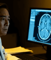 生查看脑部影像1528#横屏 