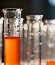  实验室试管实验素材2424#横屏 	 -