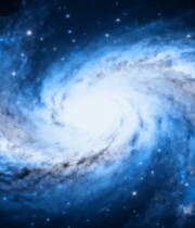 渲染分子结构素材2147#横屏 