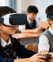 学生课堂使用眼镜2480#横屏 