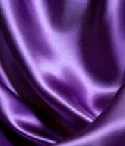  紫色丝绸布料特写素材1286#横屏 	 