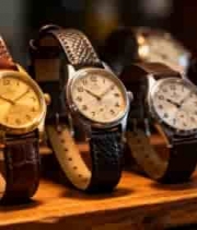  展示多款手表775#横屏 	 