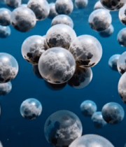 渲染球形元素展示2412#横屏 