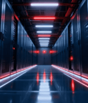 数据中心服务器机房场景(1)4601#横屏 