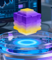 实验室渲染科技场景89#横屏 