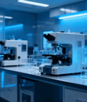 实验室显微镜及科研设备3503#横屏 