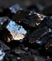  煤炭矿石特写素材1663#横屏 	 