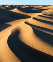 沙漠沙丘自然风光(2)2134#横屏 