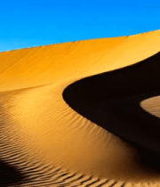 沙漠沙丘自然风光(3)4494#横屏 
