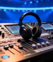  酒吧台设备特写2081#横屏 	 -