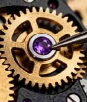  机械齿轮精细维修画面2811#横屏 	 - 