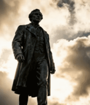 热带海滩椰林海景(1)4068#横屏 