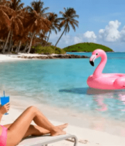  黄昏足球场橄榄球特写406#横屏 	 