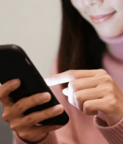  湖畔垂柳春日风光1211#横屏 	 