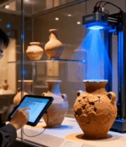 板扫描文物608#横屏 