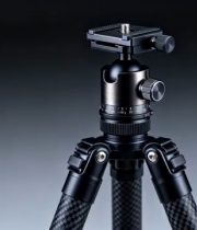  黑色摄影三脚架特写44#横屏 	 