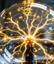  发光电灯泡特写素材760#横屏 	 