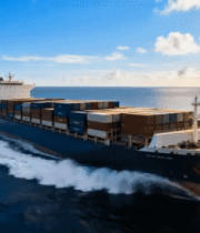 海上航行的古典帆船(1)2876#横屏 